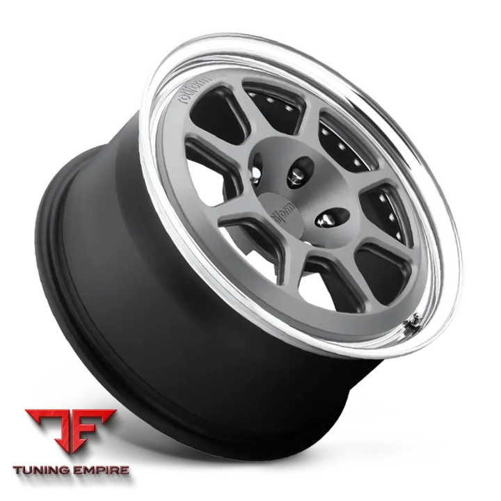 ROTIFORM SLC CUSTOMSPEC