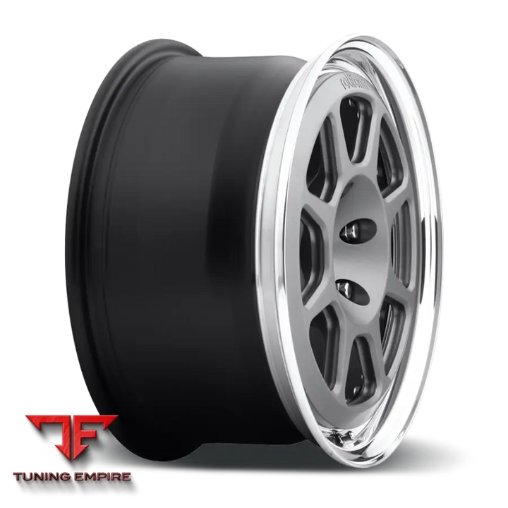 ROTIFORM SLC CUSTOMSPEC
