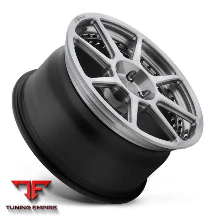 ROTIFORM SLC CUSTOMSPEC