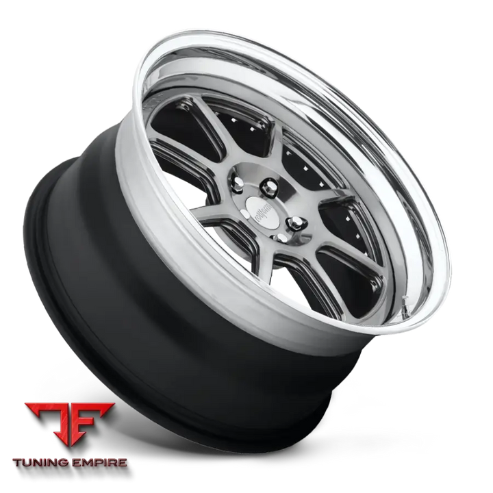 ROTIFORM SLC CUSTOMSPEC