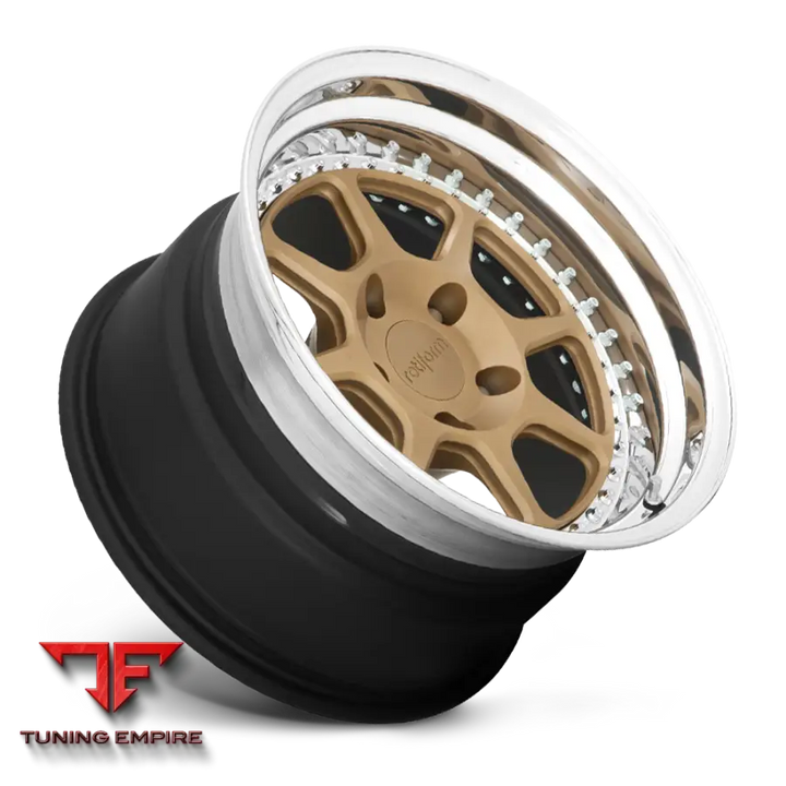 ROTIFORM SLC CUSTOMSPEC