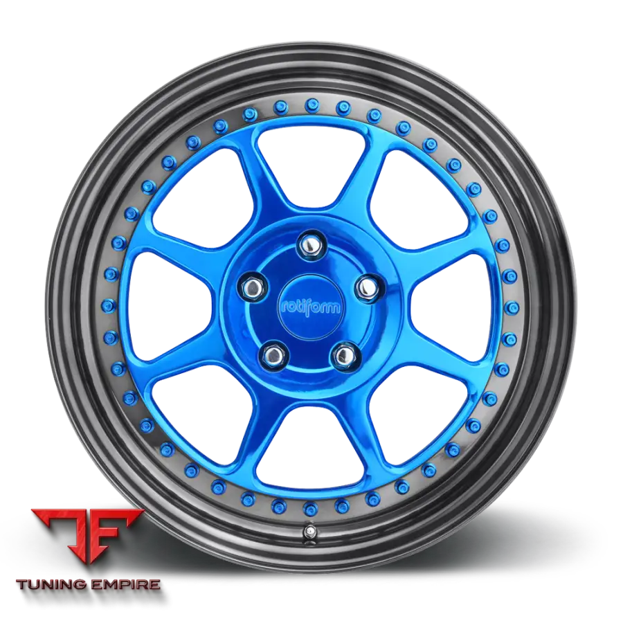ROTIFORM SLC CUSTOMSPEC