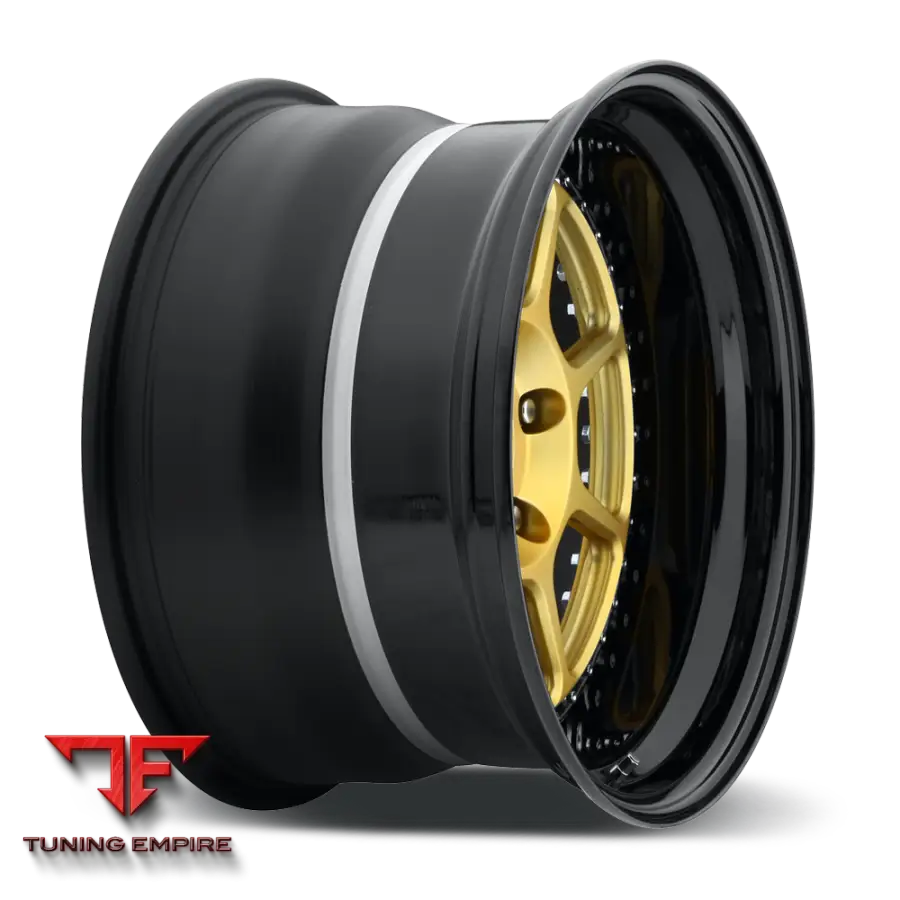 ROTIFORM SLC CUSTOMSPEC