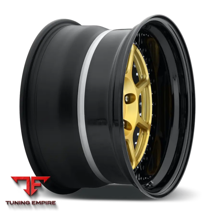 ROTIFORM SLC CUSTOMSPEC