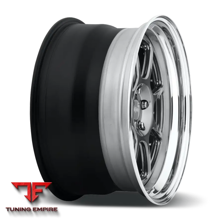 ROTIFORM SLC CUSTOMSPEC