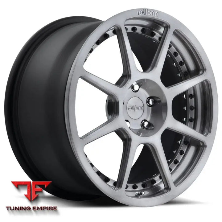 ROTIFORM SLC CUSTOMSPEC