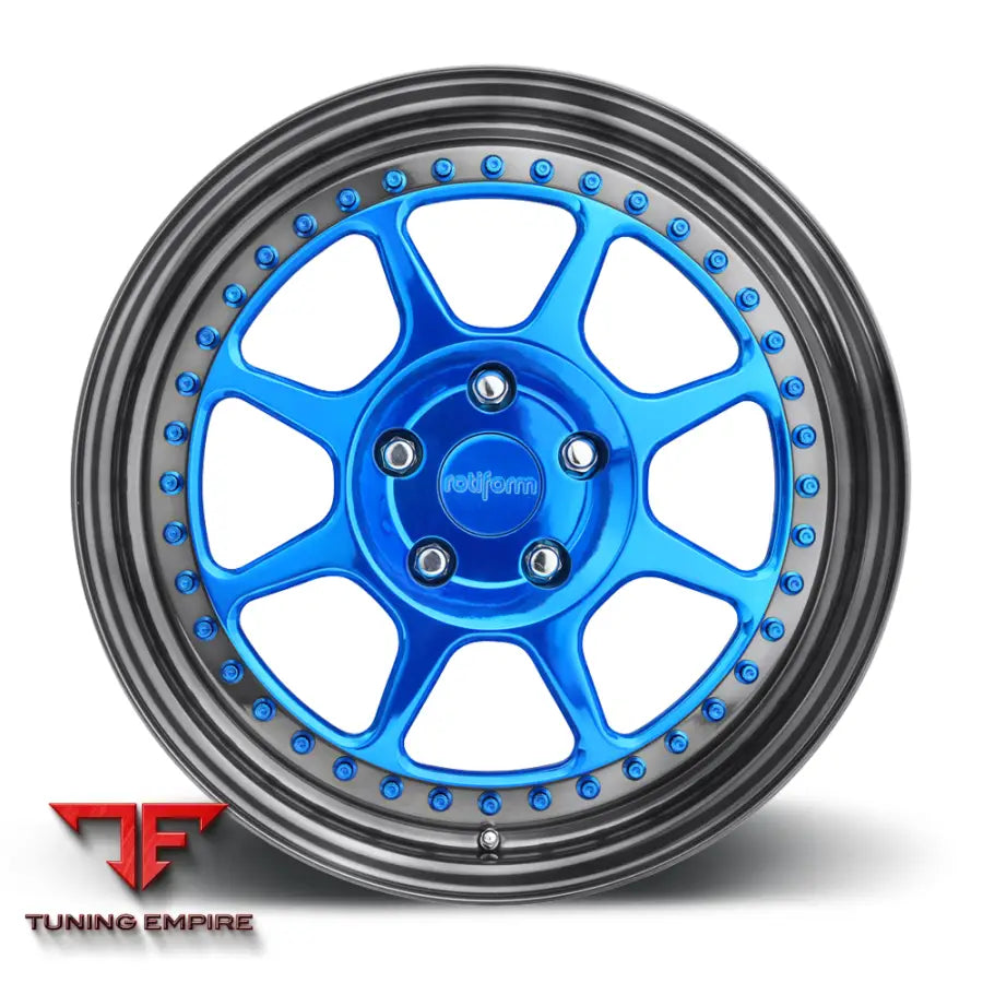 ROTIFORM SLC CUSTOMSPEC