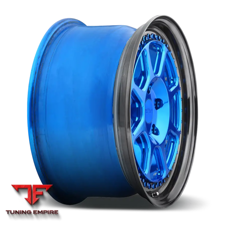 ROTIFORM SLC CUSTOMSPEC