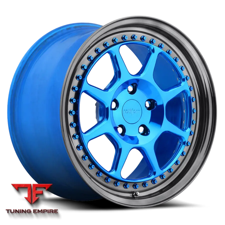 ROTIFORM SLC CUSTOMSPEC