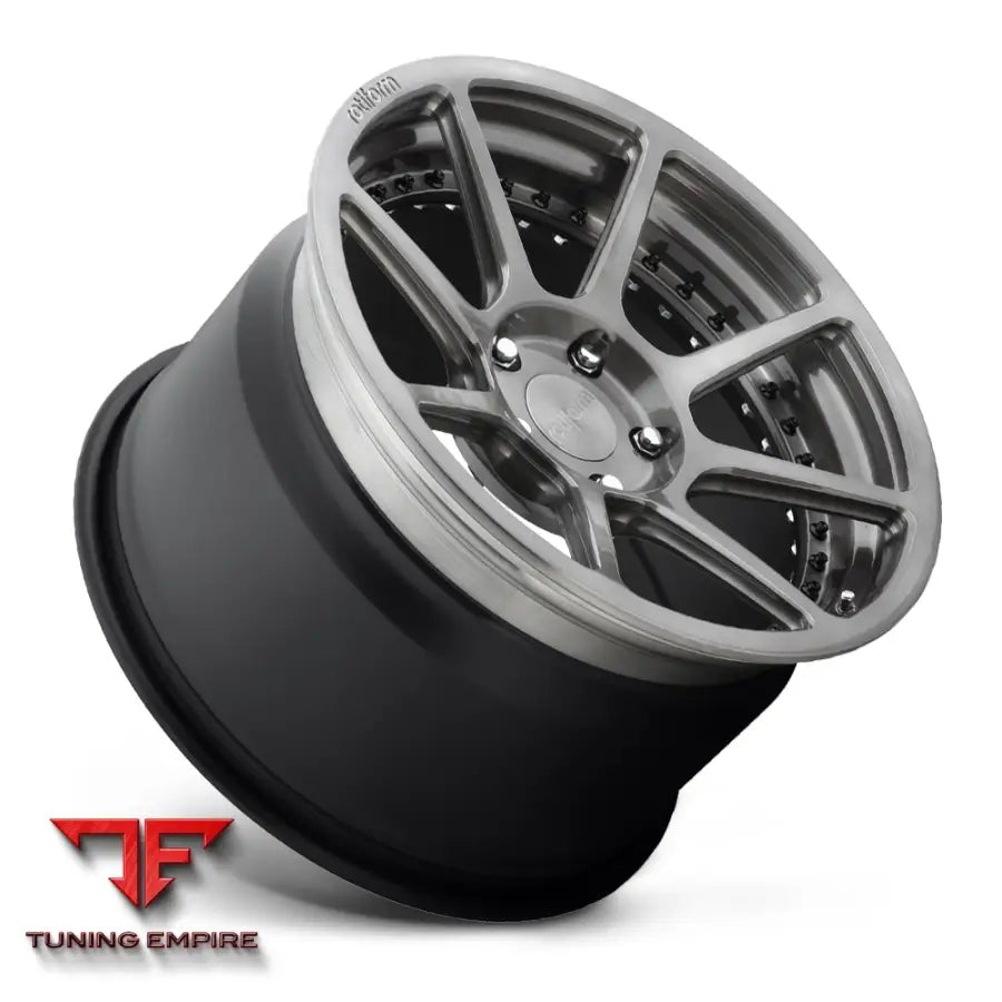 ROTIFORM SLC CUSTOMSPEC