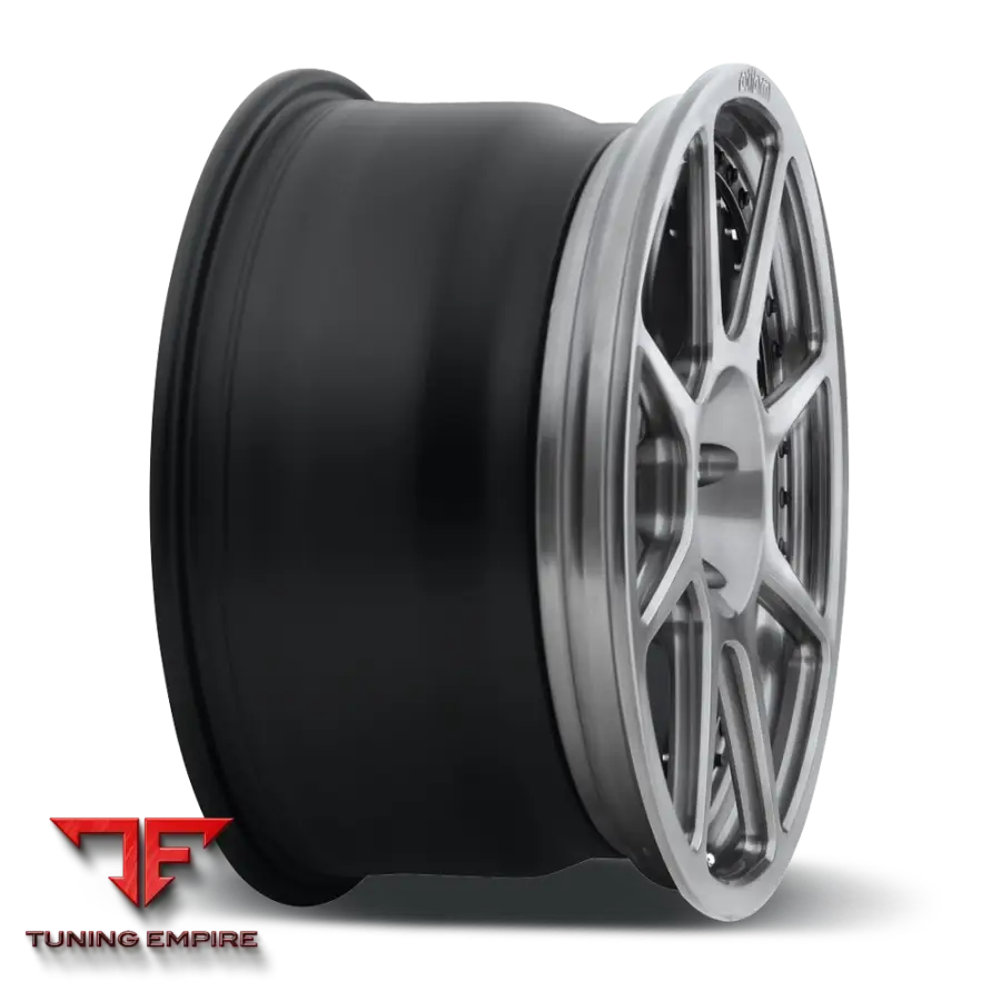 ROTIFORM SLC CUSTOMSPEC