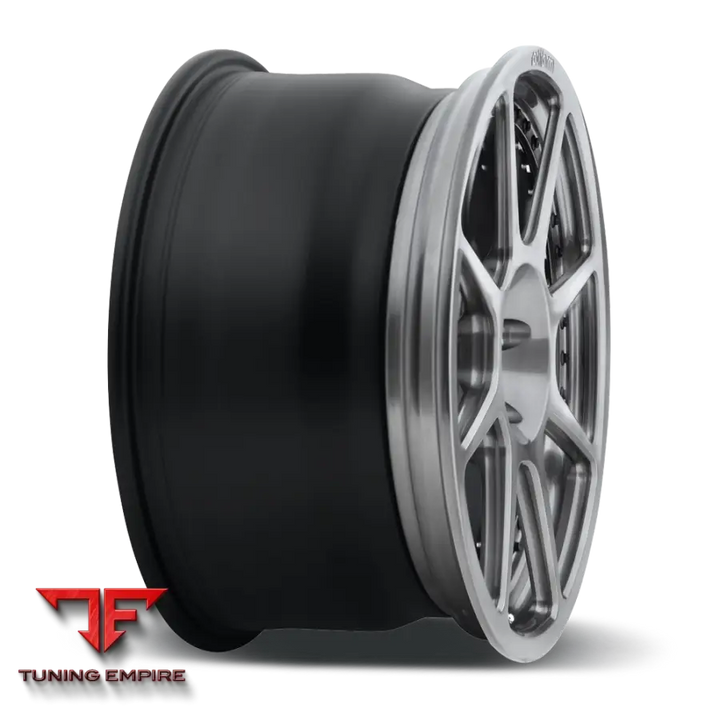 ROTIFORM SLC CUSTOMSPEC