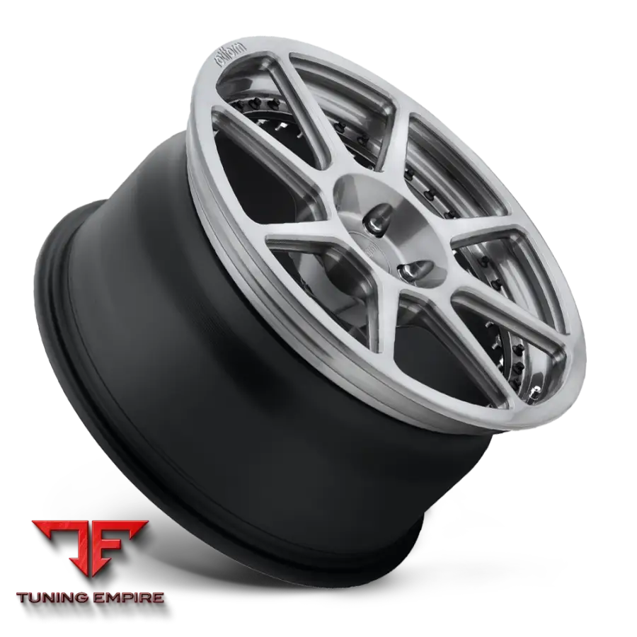 ROTIFORM SLC CUSTOMSPEC