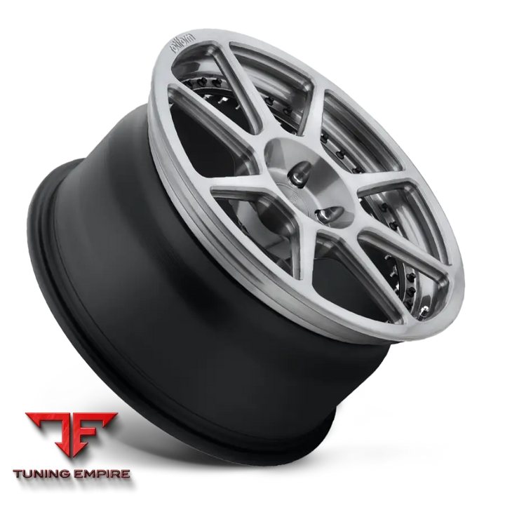 ROTIFORM SLC CUSTOMSPEC