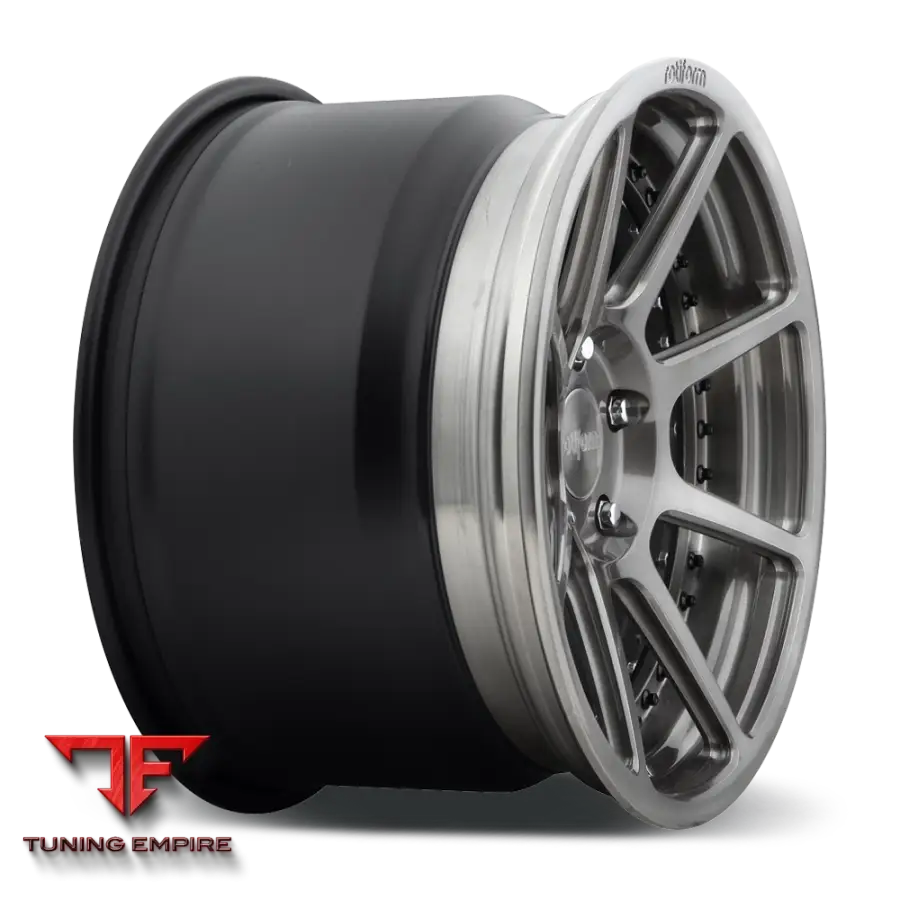 ROTIFORM SLC CUSTOMSPEC