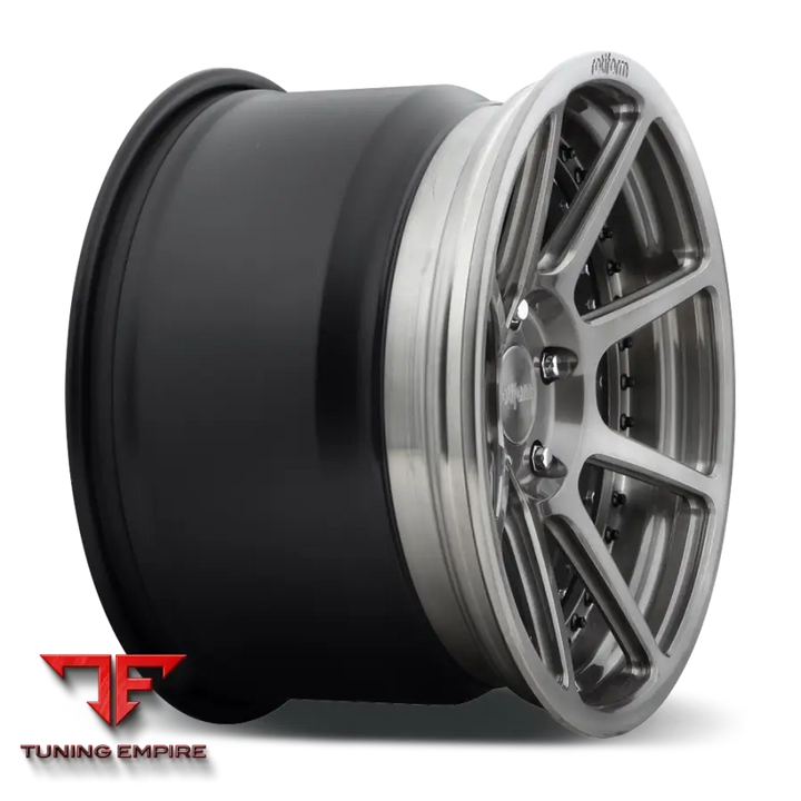 ROTIFORM SLC CUSTOMSPEC