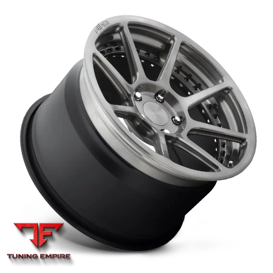 ROTIFORM SLC CUSTOMSPEC
