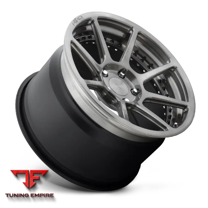 ROTIFORM SLC CUSTOMSPEC