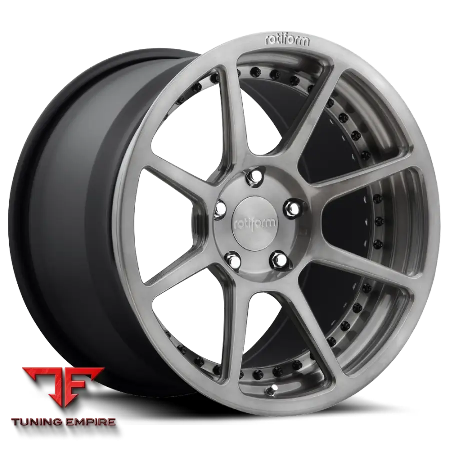 ROTIFORM SLC CUSTOMSPEC