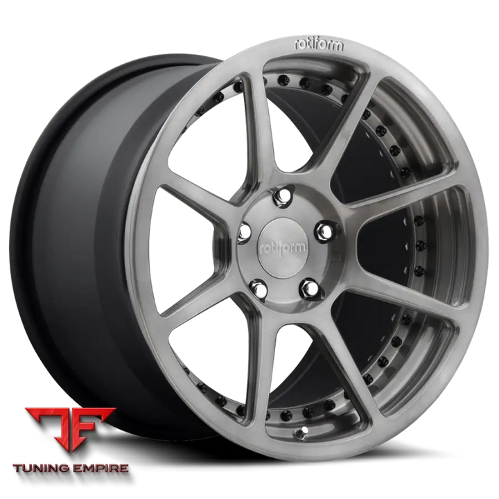 ROTIFORM SLC CUSTOMSPEC