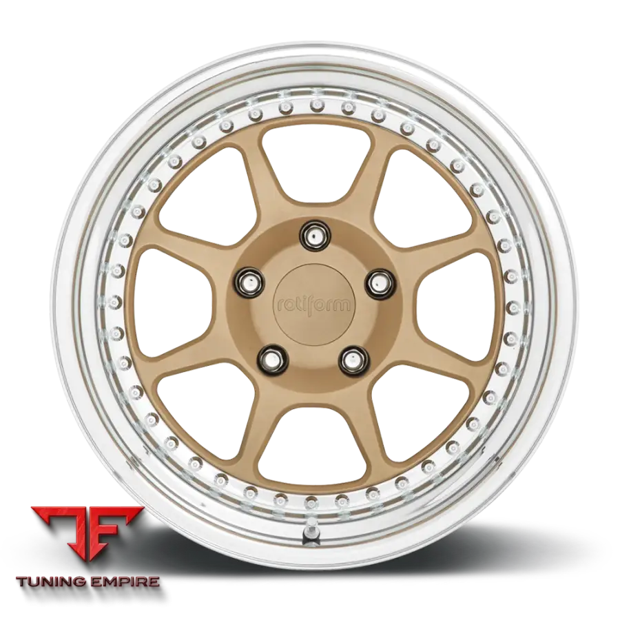 ROTIFORM SLC CUSTOMSPEC