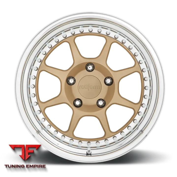 ROTIFORM SLC CUSTOMSPEC