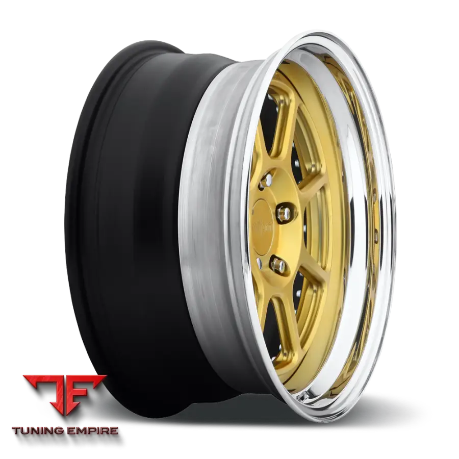 ROTIFORM SLC CUSTOMSPEC
