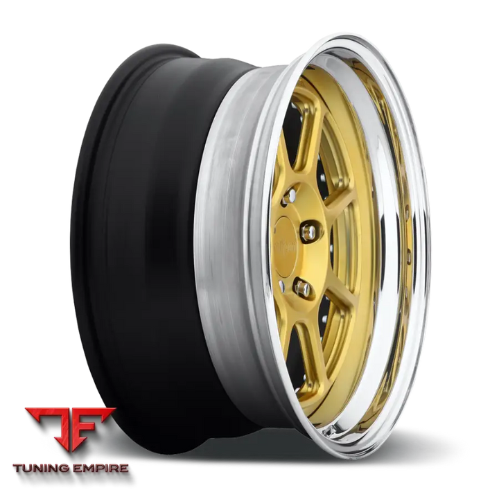 ROTIFORM SLC CUSTOMSPEC