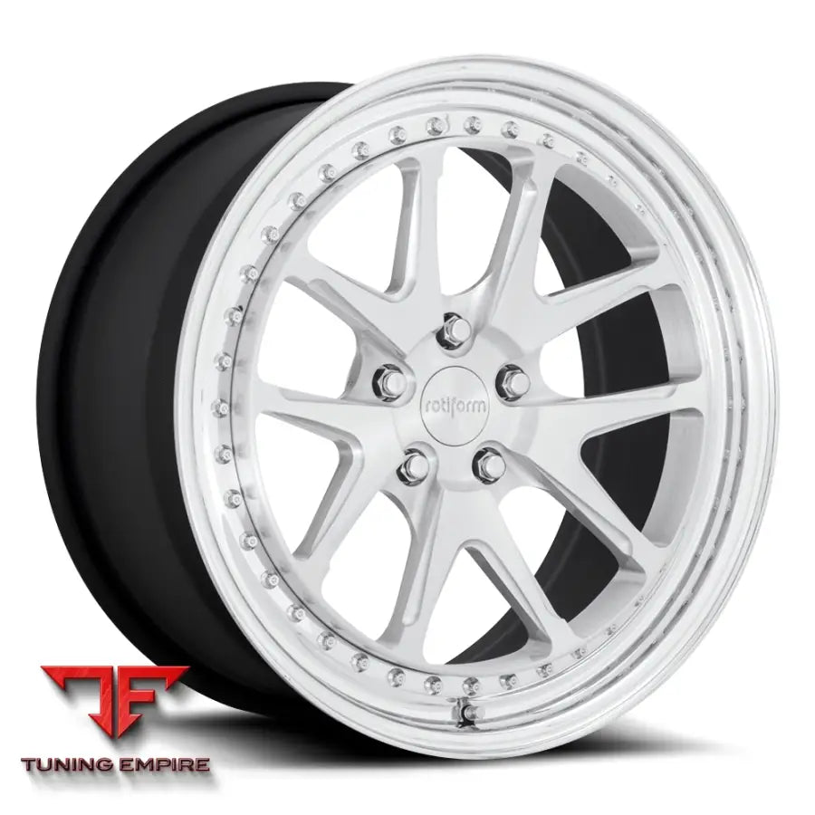 ROTIFORM SNA CUSTOMSPEC