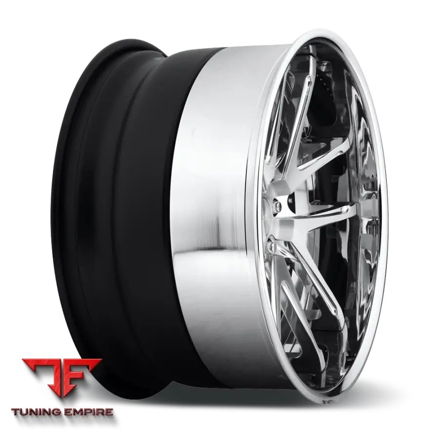 ROTIFORM SNA CUSTOMSPEC