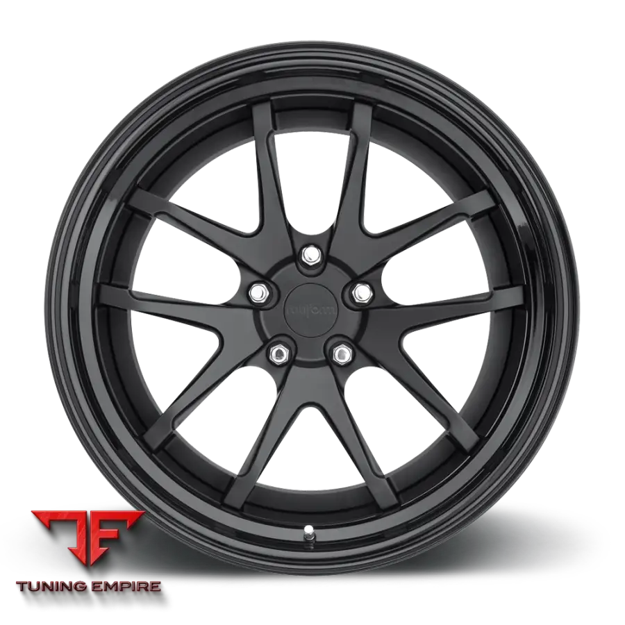 ROTIFORM SNA CUSTOMSPEC