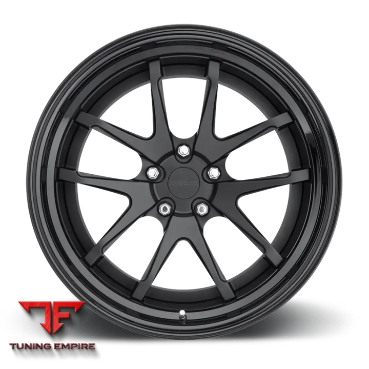 ROTIFORM SNA CUSTOMSPEC