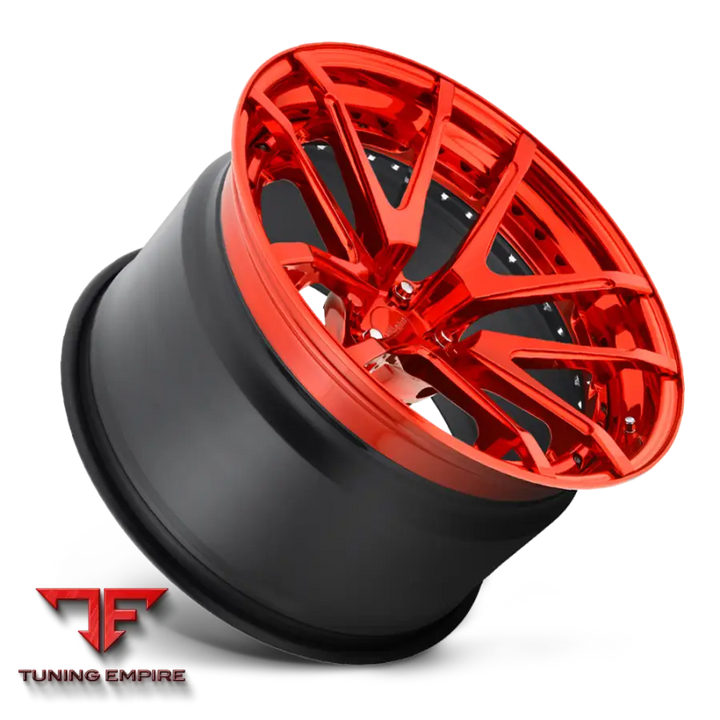 ROTIFORM SNA CUSTOMSPEC