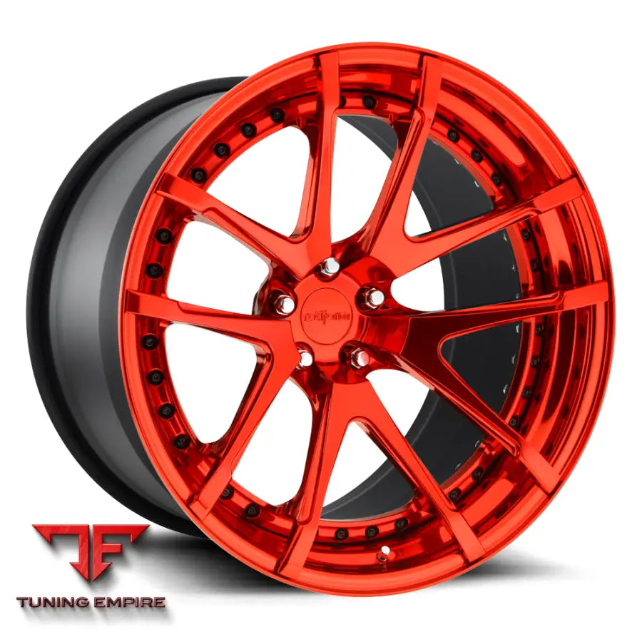 ROTIFORM SNA CUSTOMSPEC