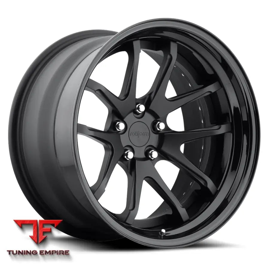 ROTIFORM SNA CUSTOMSPEC