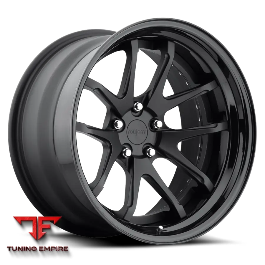 ROTIFORM SNA CUSTOMSPEC