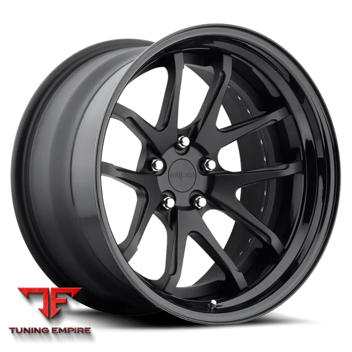 ROTIFORM SNA CUSTOMSPEC