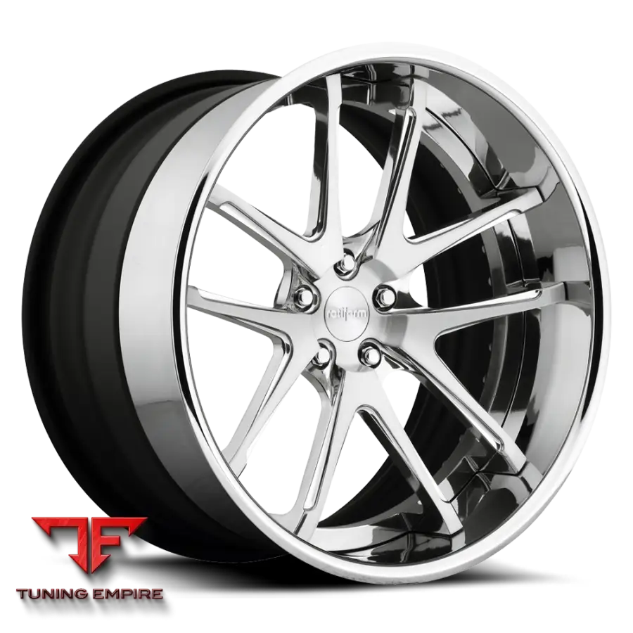 ROTIFORM SNA CUSTOMSPEC