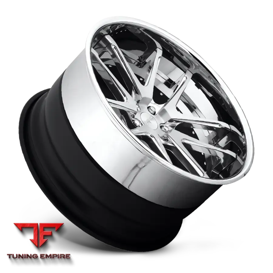 ROTIFORM SNA CUSTOMSPEC