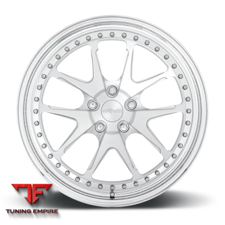 ROTIFORM SNA CUSTOMSPEC