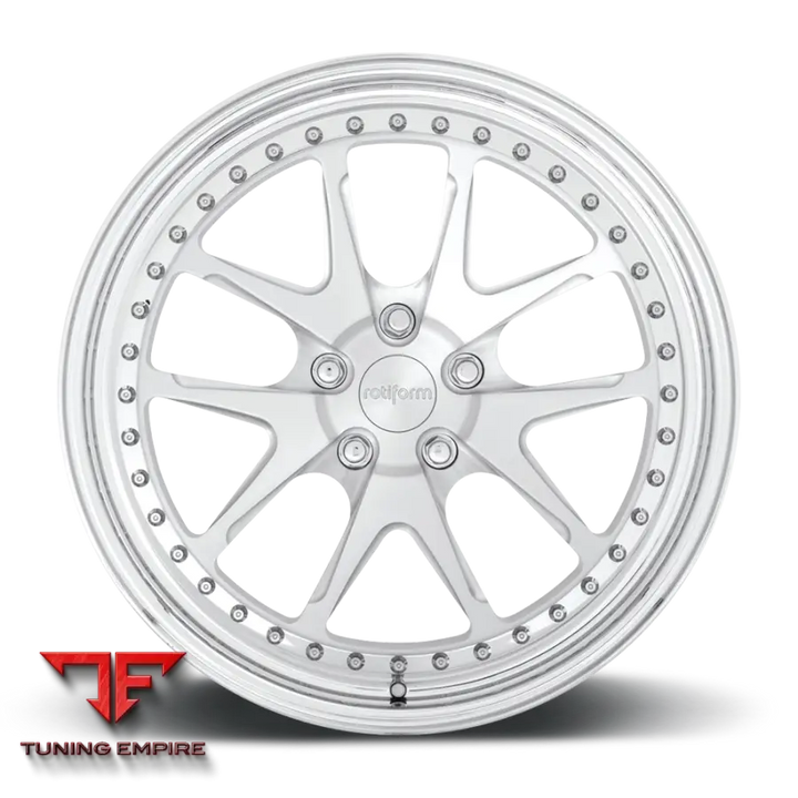 ROTIFORM SNA CUSTOMSPEC