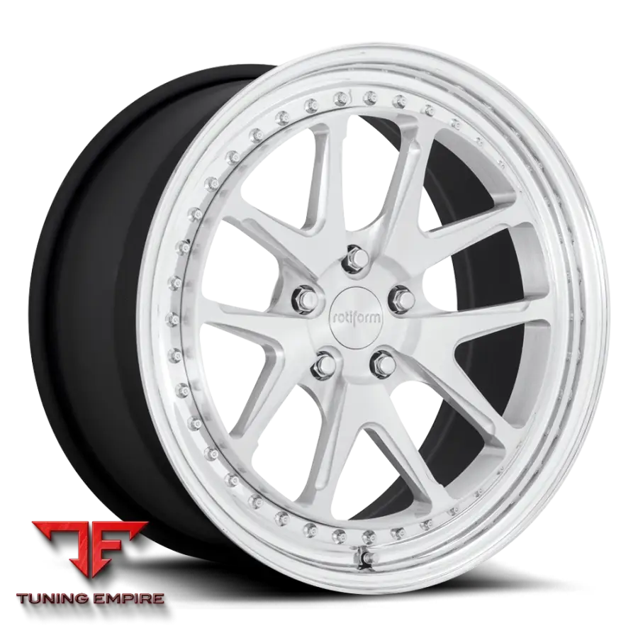 ROTIFORM SNA CUSTOMSPEC
