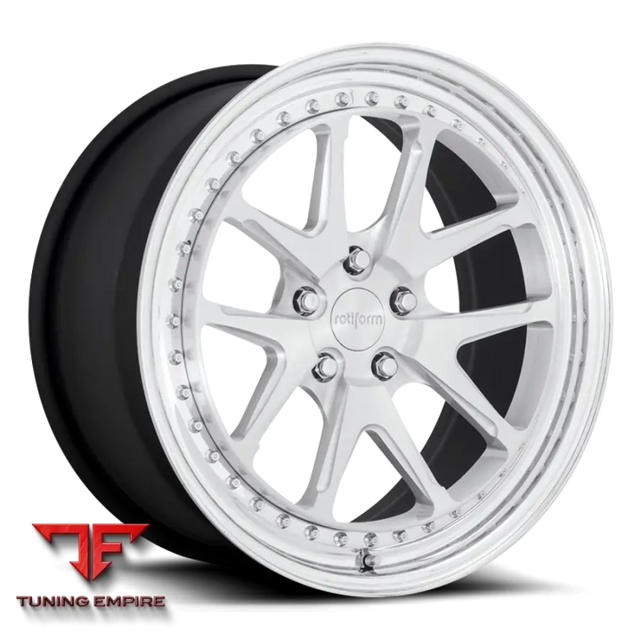 ROTIFORM SNA CUSTOMSPEC