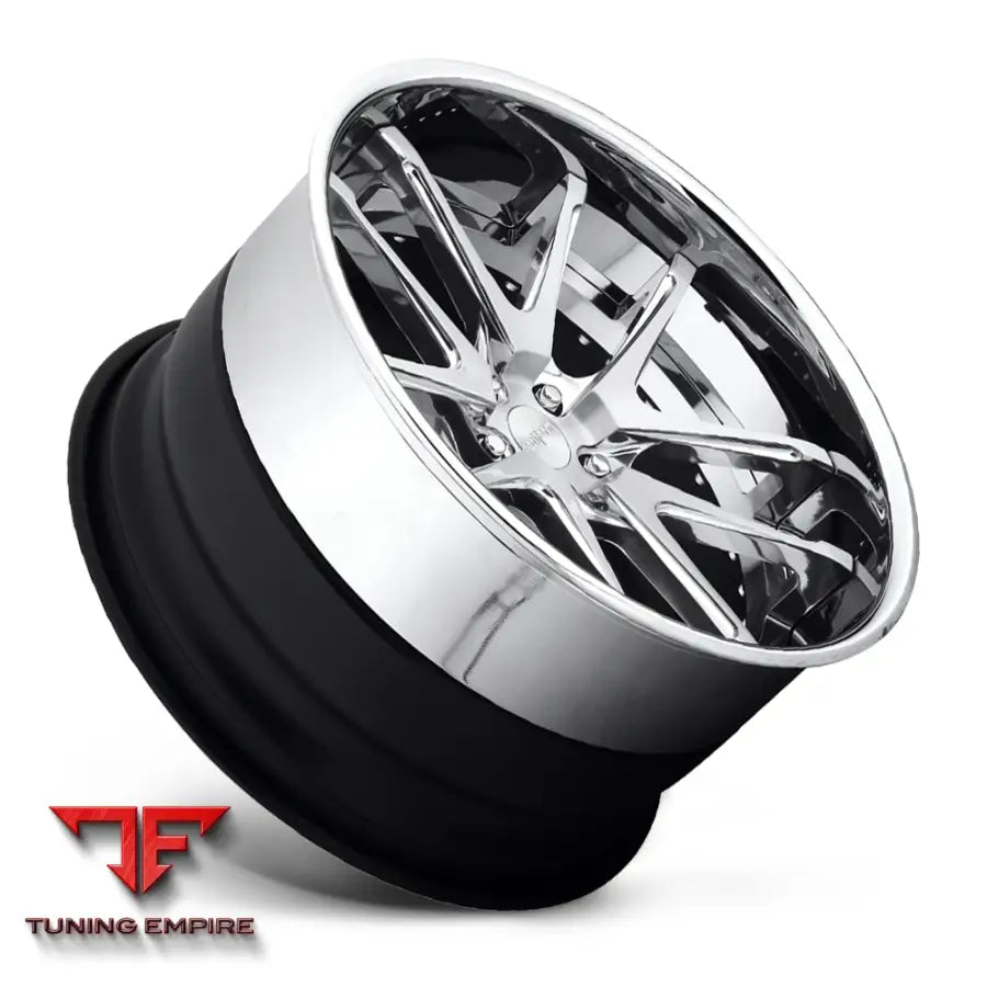 ROTIFORM SNA CUSTOMSPEC