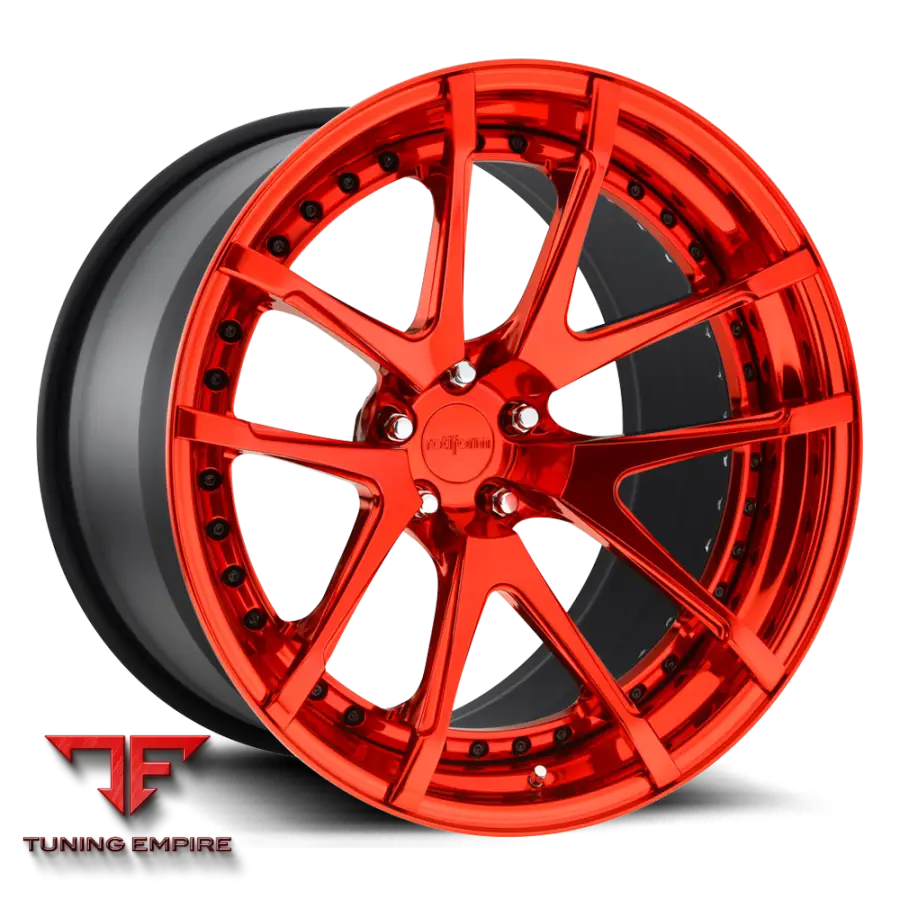 ROTIFORM SNA CUSTOMSPEC