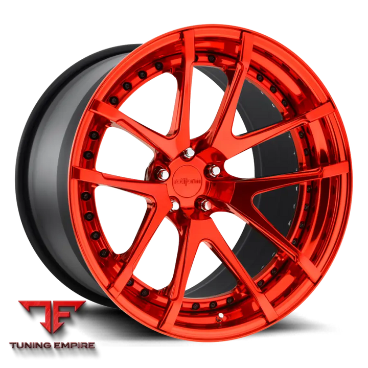 ROTIFORM SNA CUSTOMSPEC