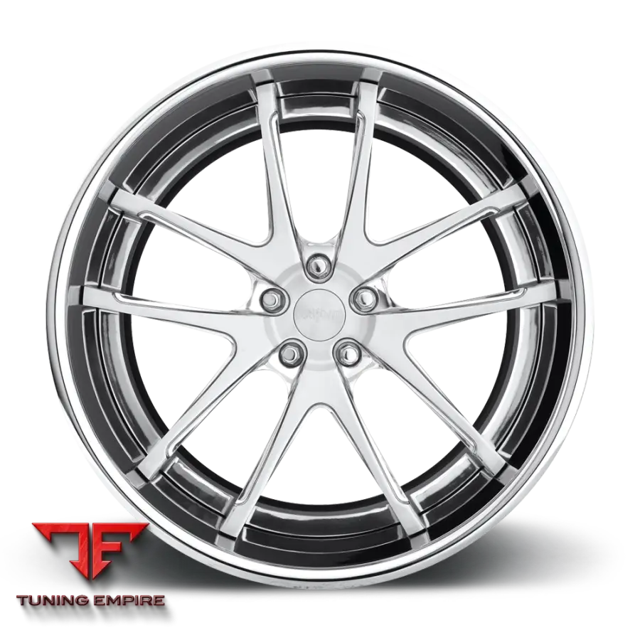 ROTIFORM SNA CUSTOMSPEC