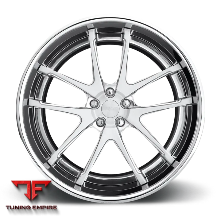 ROTIFORM SNA CUSTOMSPEC