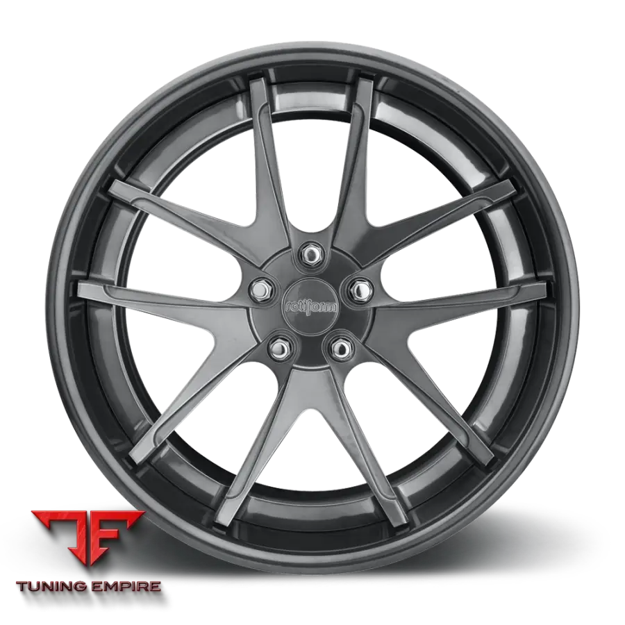 ROTIFORM SNA CUSTOMSPEC