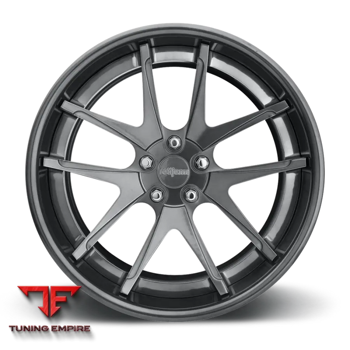ROTIFORM SNA CUSTOMSPEC
